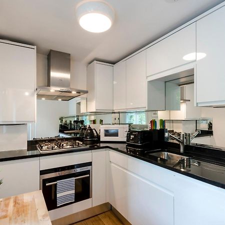 Marylebone Gloucester Place Apartments London Eksteriør bilde