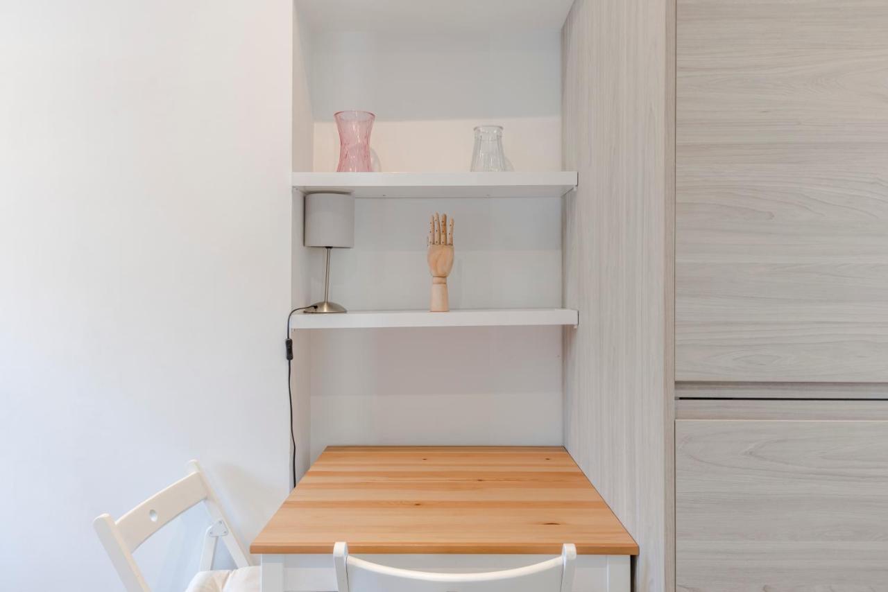 Marylebone Gloucester Place Apartments London Eksteriør bilde