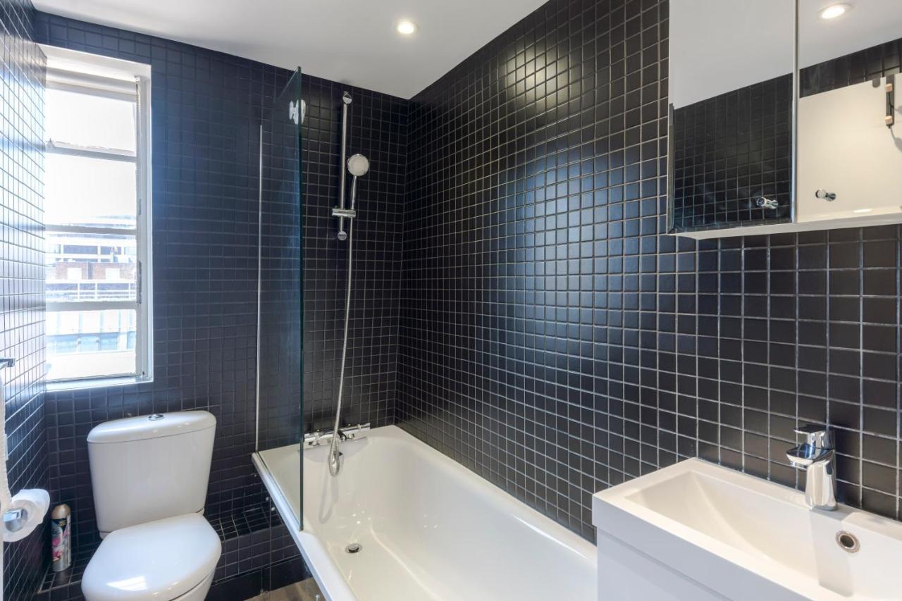 Marylebone Gloucester Place Apartments London Eksteriør bilde