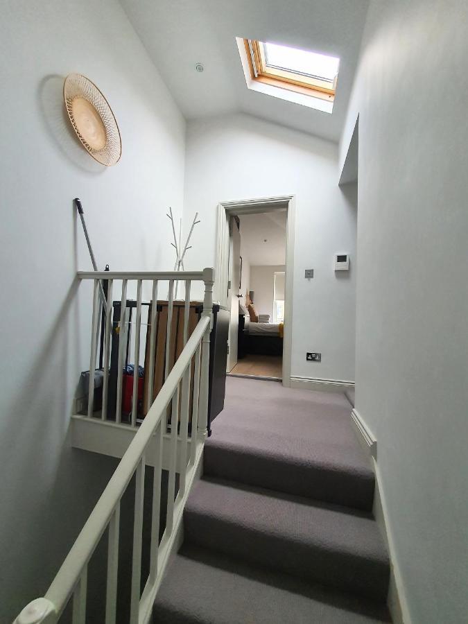 Marylebone Gloucester Place Apartments London Eksteriør bilde