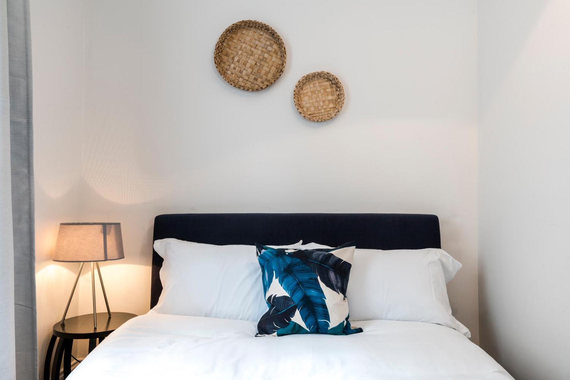 Marylebone Gloucester Place Apartments London Eksteriør bilde